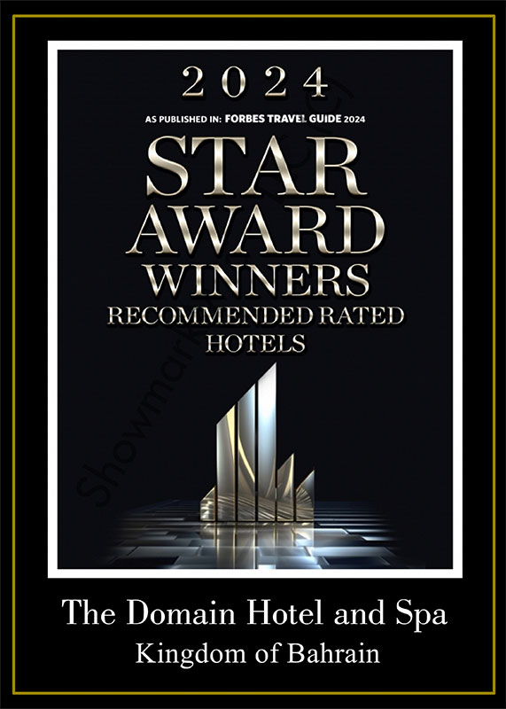 Star Award Star Award